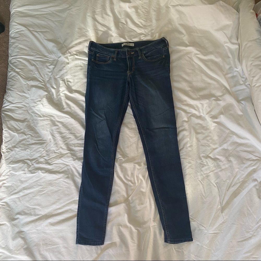 Hollister Super Skinny Jean